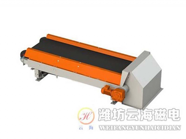 STC調(diào)速定量給料機